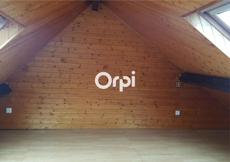 Maison de ville - 120 m² - 6 pièces