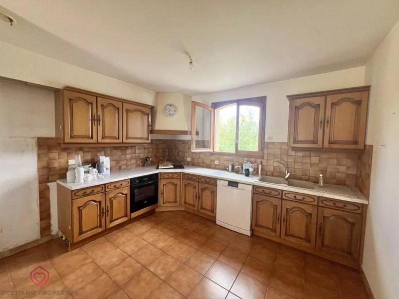 Maison de campagne - 94 m² - 4 pièces