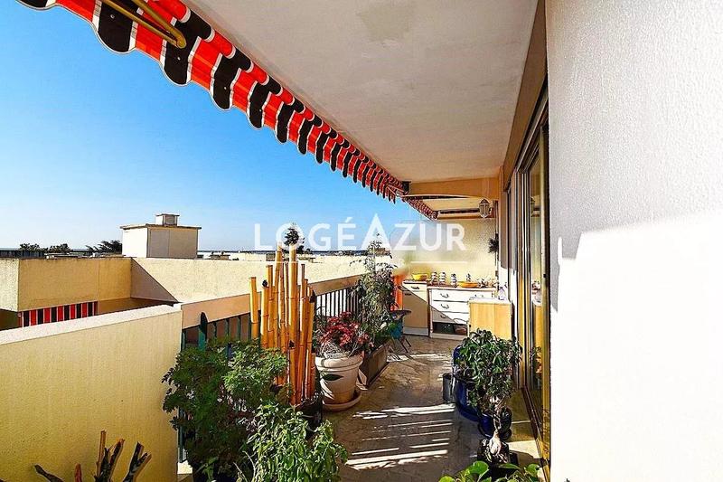 Appartement - 76 m² - 4 pièces