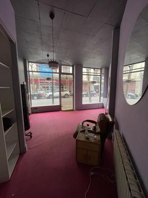 Local commercial - 20 m²