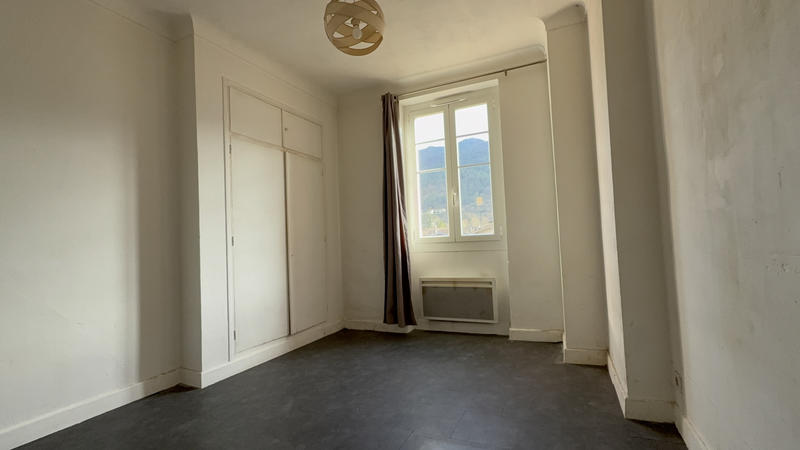 Appartement - 52 m² - 3 pièces