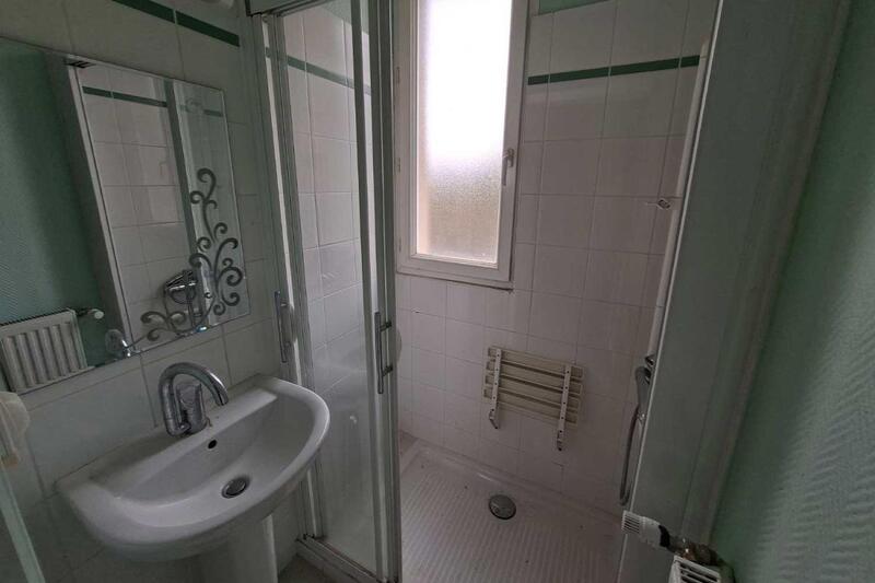 Maison ancienne - 105 m² - 5 pièces