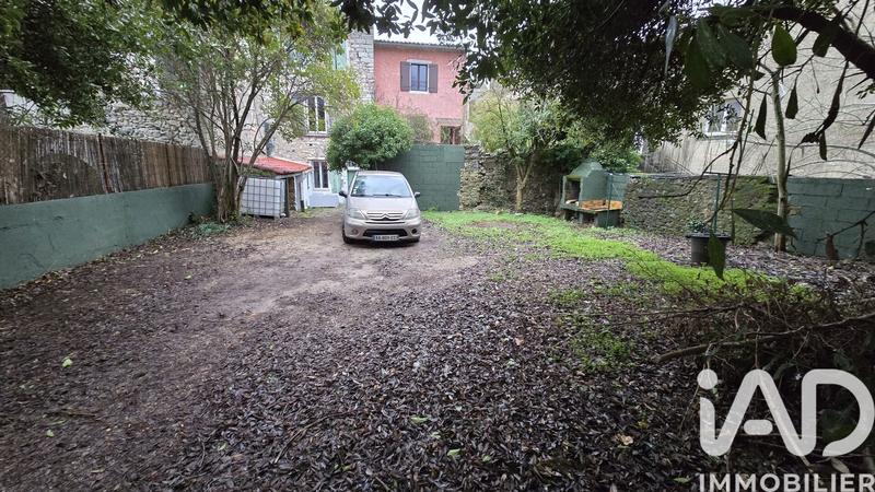 Appartement - 94 m² - 3 pièces