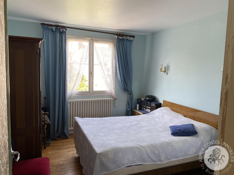 Maison - 147 m² - 7 pièces