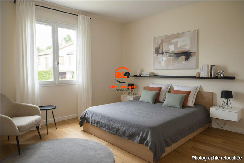 Maison traditionnelle - 150 m² - 7 pièces