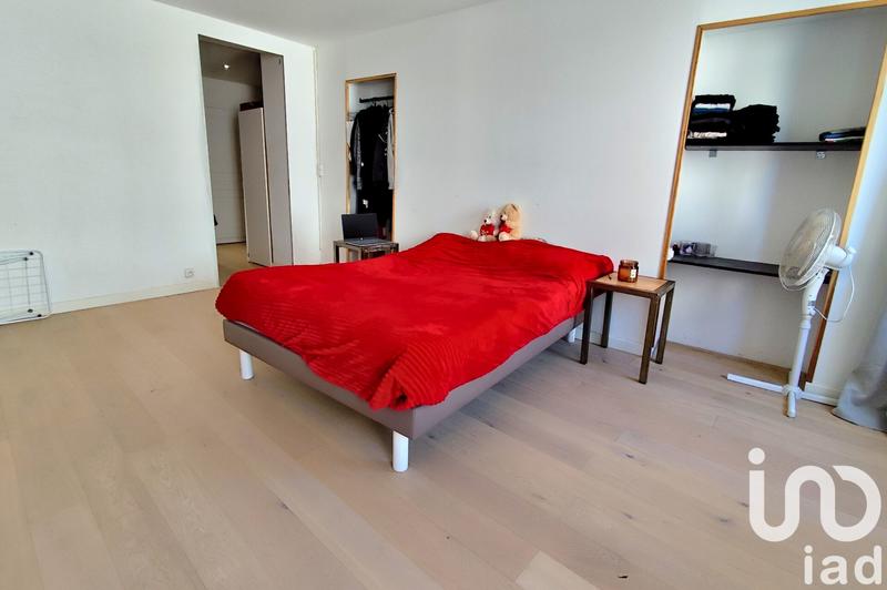 Appartement - 62 m² - 2 pièces