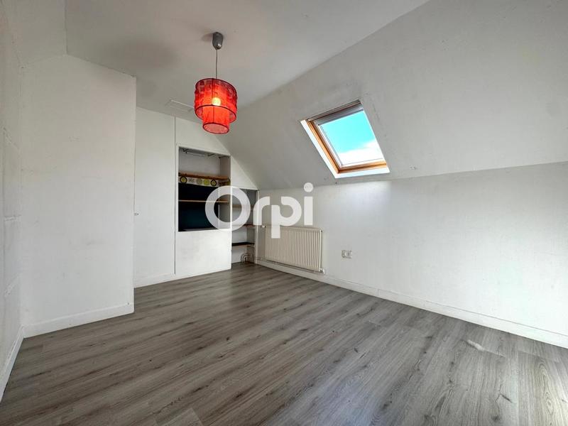 Maison - 83 m² - 3 pièces