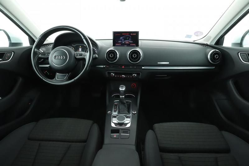 Audi A3 sportback 1.4 Tfsi e-tron Ambiente s tronic 204 ch