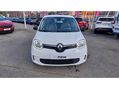 Renault Twingo III SCe 65 Equilibre
