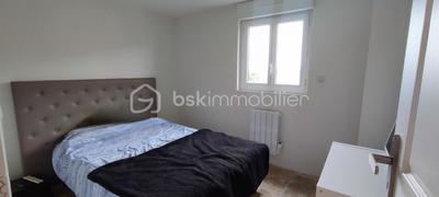 Bureau - 140 m² - 3 pièces