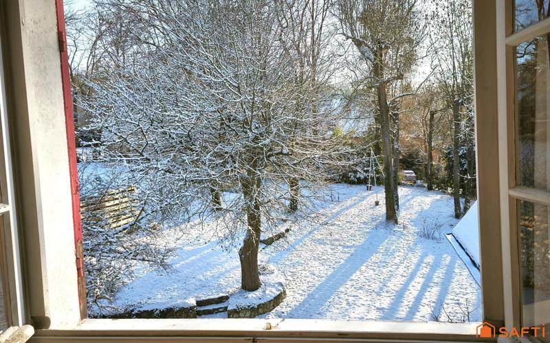 Maison - 179 m² - 9 pièces