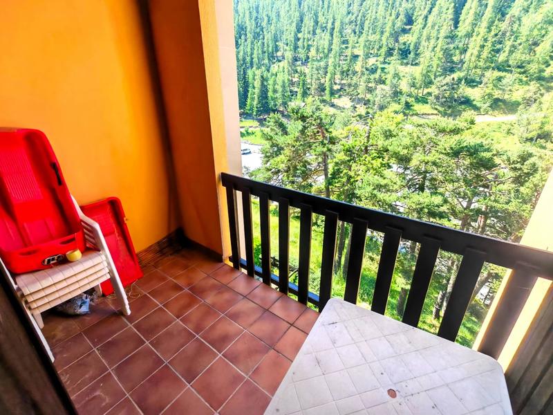 Appartement - 19 m²