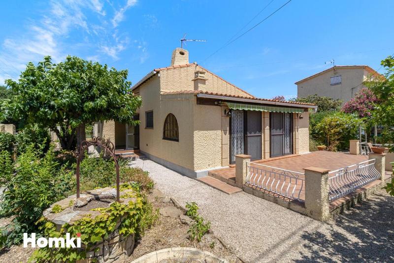 Villa - 108 m² - 4 pièces