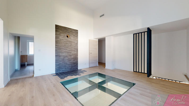 Maison de village - 192 m² - 8 pièces