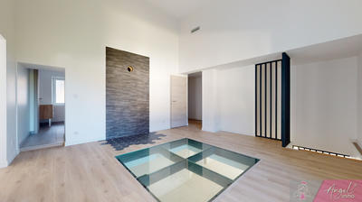 Maison de village - 192 m² - 8 pièces