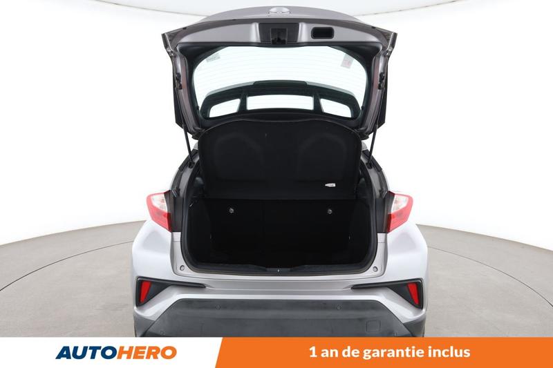 Toyota c-Hr 1.8 Hybride Dynamic 122 ch