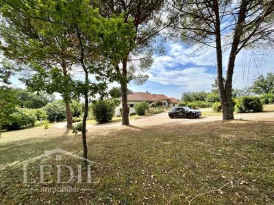 Maison de campagne - 190 m² - 5 pièces