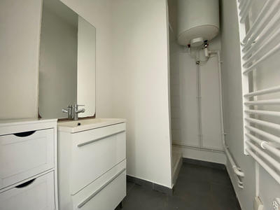 Appartement - 22 m² - 1 pièce