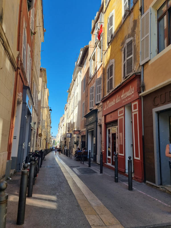 Appartement - 16 m² - 1 pièce