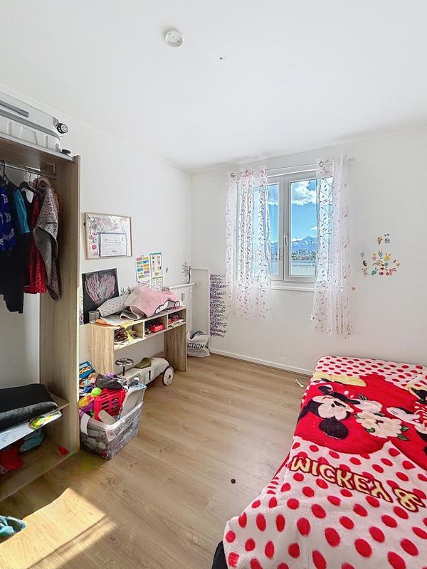 Appartement - 50 m² - 3 pièces