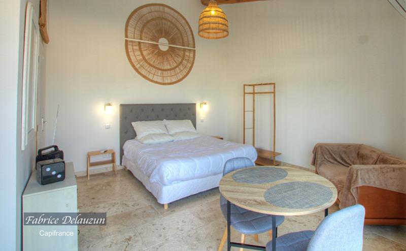 Mas - 230 m² - 6 pièces