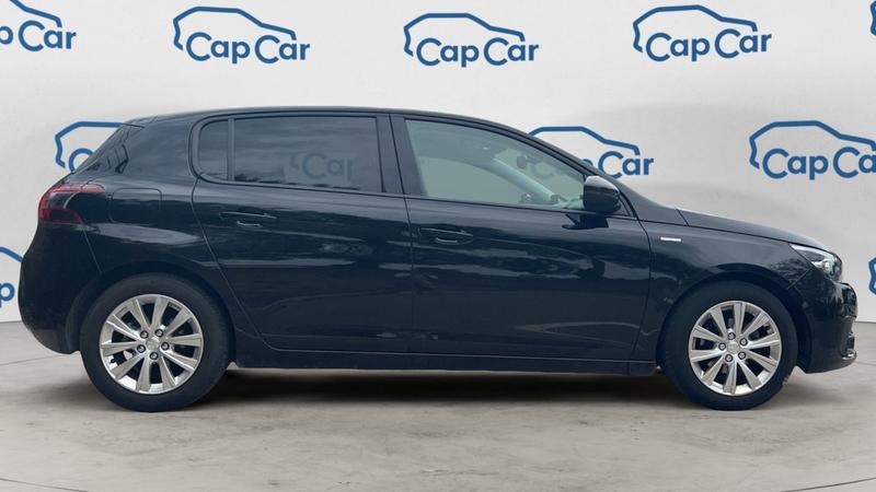 Peugeot 308 1.2 Puretech 110 Style
