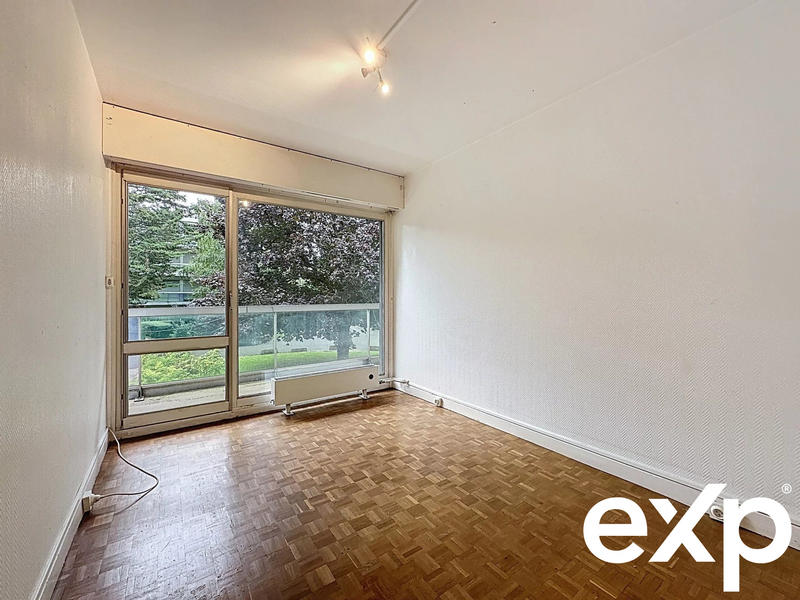 Appartement - 110 m² - 5 pièces