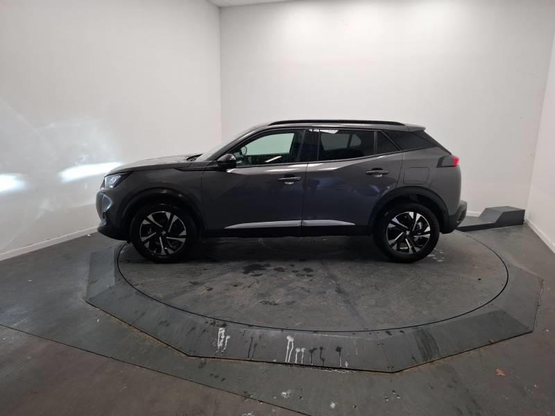 Peugeot 2008 PureTech 130 s&amp;S Eat8 Allure Pack