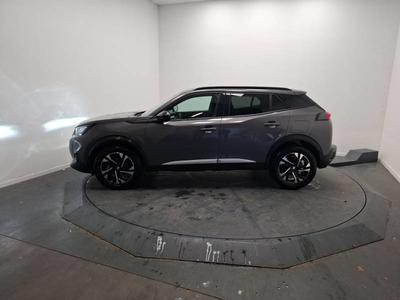 Peugeot 2008 PureTech 130 s&amp;S Eat8 Allure Pack