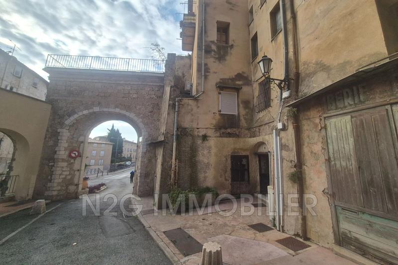 Local commercial - 60 m²