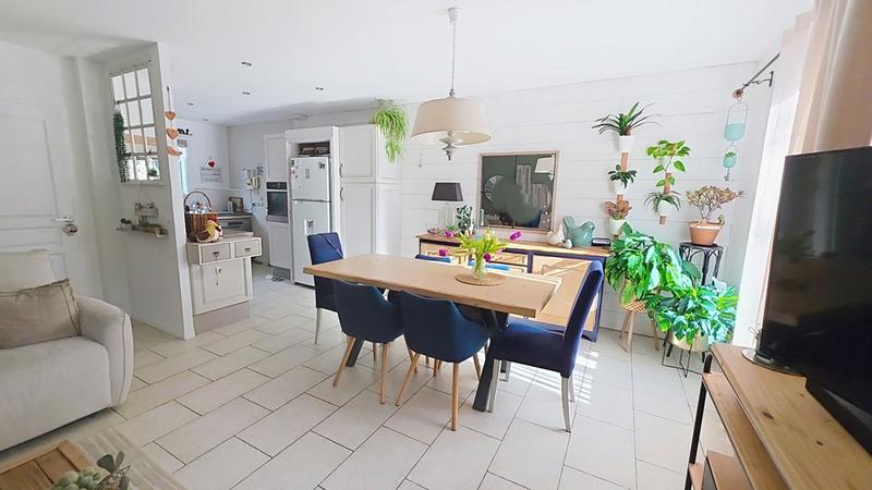 Villa - 130 m² - 6 pièces