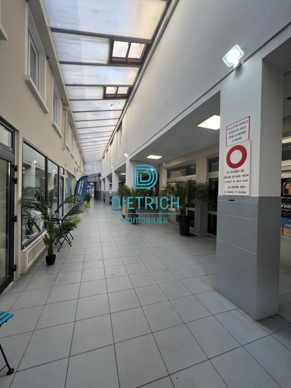 Immeuble - 1 446 m²