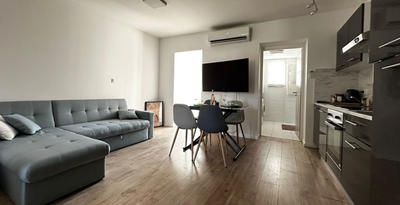 Appartement - 50 m² - 3 pièces