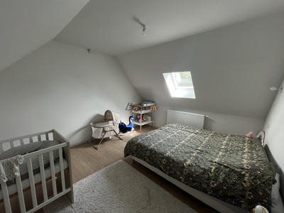 Maison - 127 m² - 5 pièces