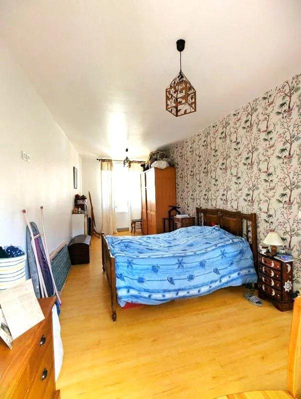 Maison de ville - 131 m² - 5 pièces