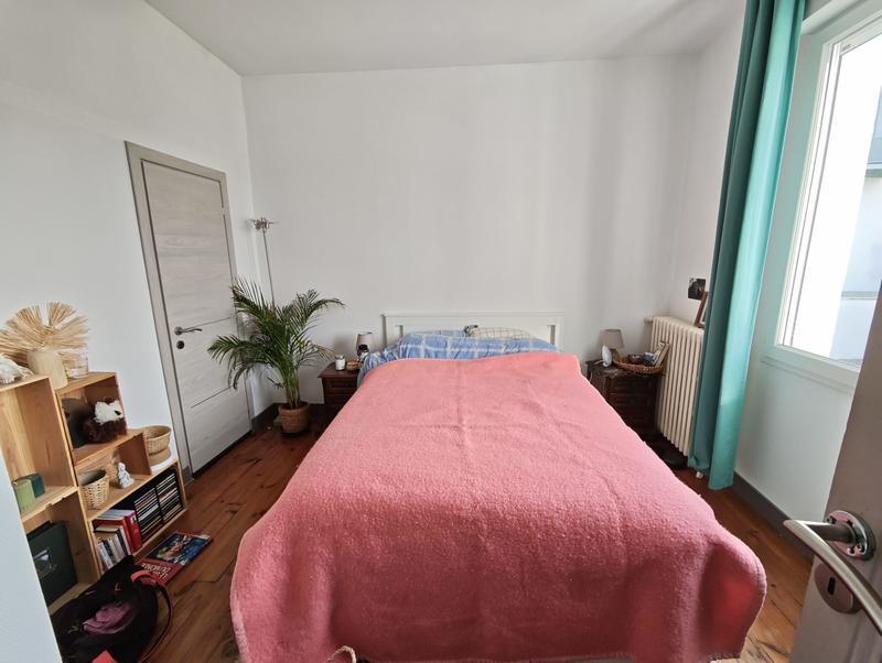 Maison ancienne - 145 m² - 5 pièces