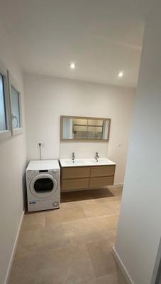 Appartement - 53 m² - 3 pièces