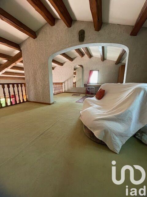 Maison - 156 m² - 5 pièces