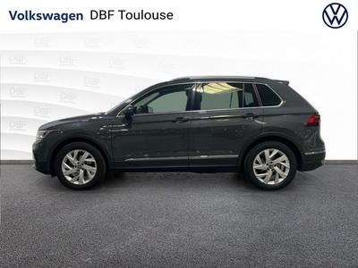 Volkswagen Tiguan 2.0 Tdi 150ch Dsg7 Elegance