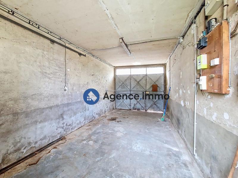 Maison - 119 m² - 7 pièces