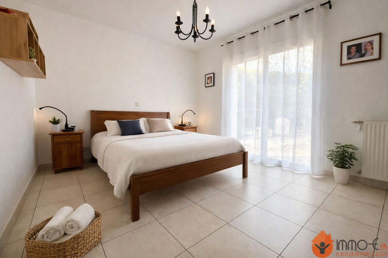 Maison - 296 m² - 7 pièces