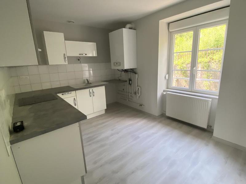 Duplex - 82 m² - 4 pièces