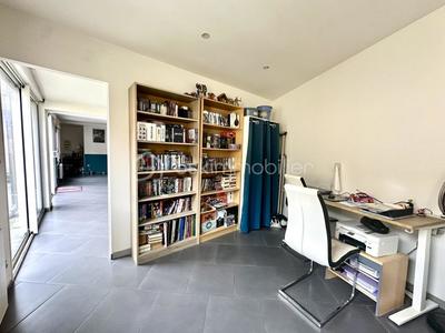 Maison - 127 m² - 5 pièces