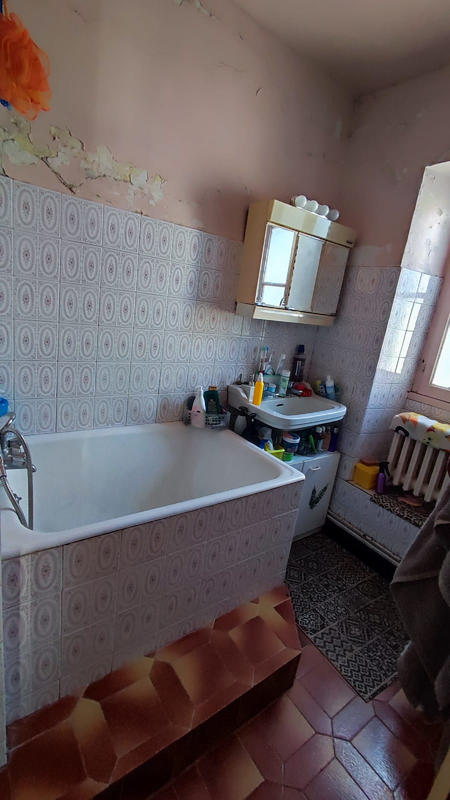 Appartement - 127 m² - 4 pièces