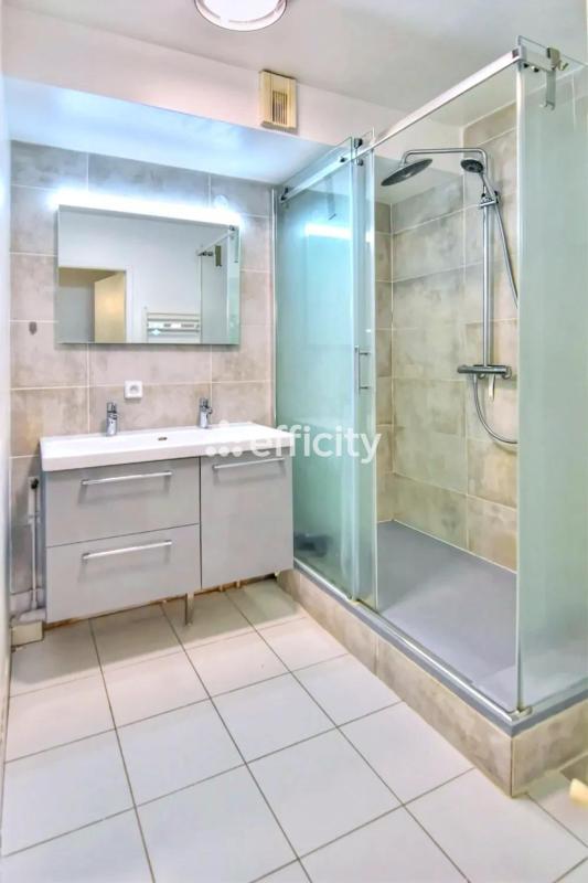 Appartement - 77 m² - 4 pièces