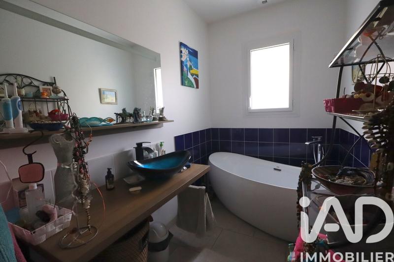 Maison - 148 m² - 5 pièces