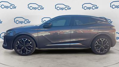 Ds Ds 4 1.5 BlueHDi 130 Eat8 Etoile