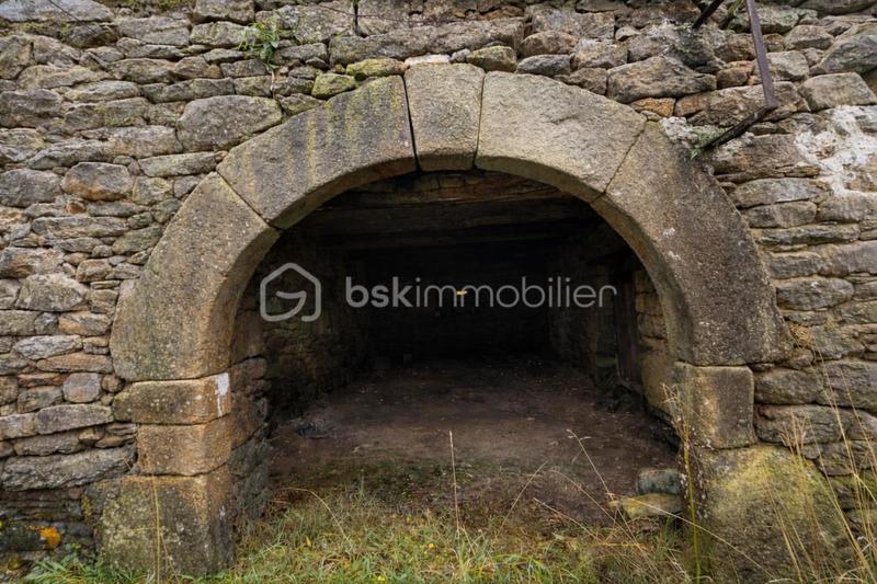 Corps de ferme - 90 m² - 5 pièces