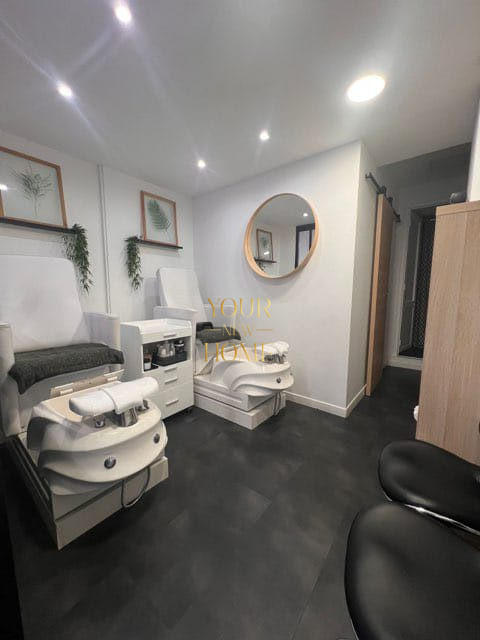 Local commercial - 40 m² - 1 pièce