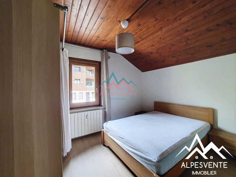 Appartement - 67 m² - 4 pièces